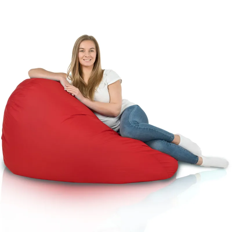Giant Adult Bean Bag Chair XXL - Outdoor Pro Waterproof – view 83