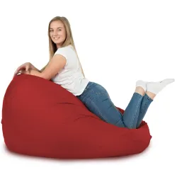Giant Adult Bean Bag Chair XXL - Outdoor Pro Waterproof – view 104