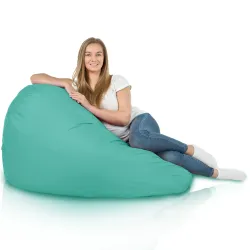 Giant Adult Bean Bag Chair XXL - Outdoor Pro Waterproof – view 76