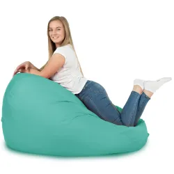 Giant Adult Bean Bag Chair XXL - Outdoor Pro Waterproof – view 96