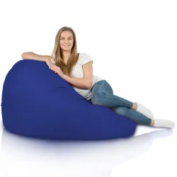 Giant Adult Bean Bag Chair XXL - Outdoor Pro Waterproof – view 72