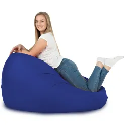 Giant Adult Bean Bag Chair XXL - Outdoor Pro Waterproof – view 91