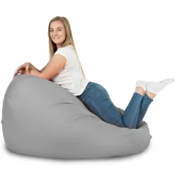 Giant Adult Bean Bag Chair XXL - Outdoor Pro Waterproof – view 102