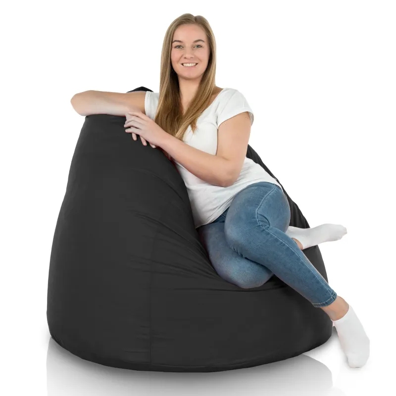 Giant Adult Bean Bag Chair XXL - Outdoor Pro Waterproof – view 63