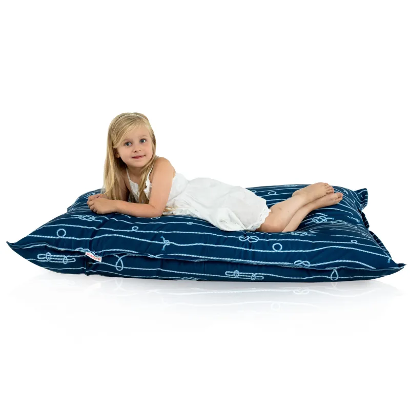 Large Floor Cushion XL for Kids - Premium Printed Fabric – view 111