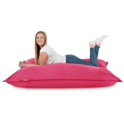 Giant Floor Cushion XXL - Soft Velvet – view 67