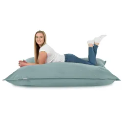 Giant Floor Cushion XXL - Soft Velvet – view 70