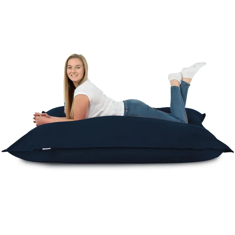 Giant Floor Cushion XXL - Soft Velvet – view 62