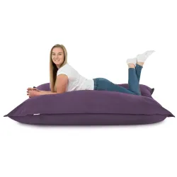 Giant Floor Cushion XXL - Soft Velvet – view 61