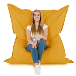 Giant Floor Cushion XXL - Outdoor Pro Waterproof – view 28