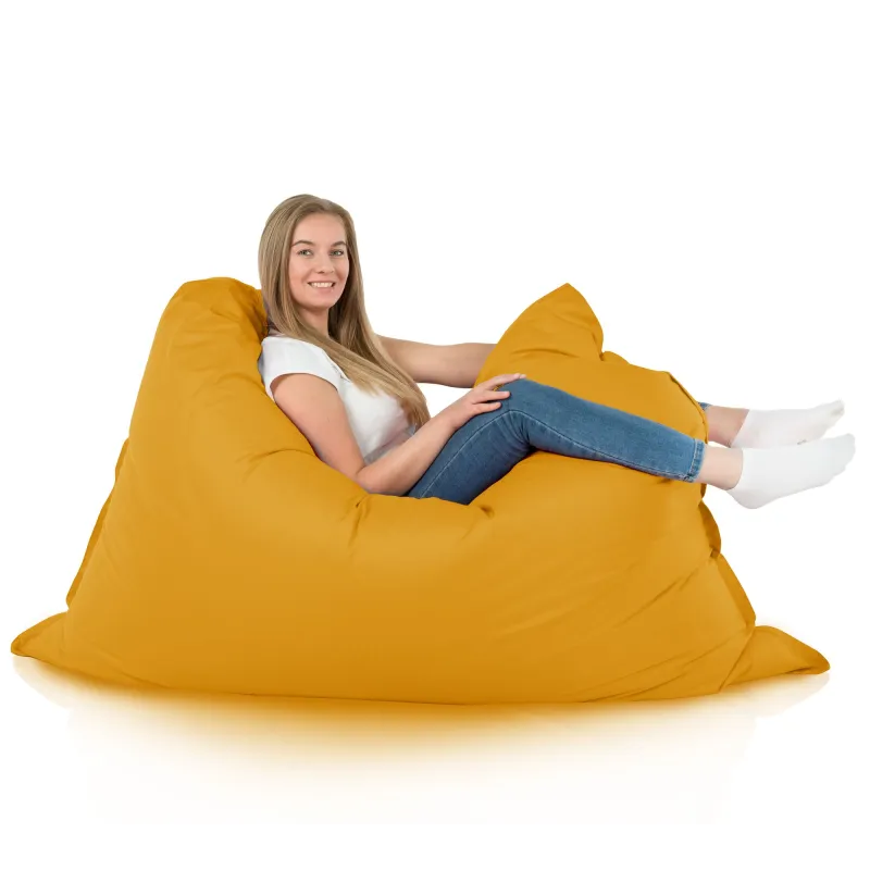 Giant Floor Cushion XXL - Outdoor Pro Waterproof – view 27