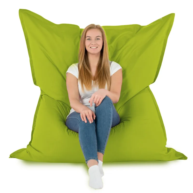 Giant Floor Cushion XXL - Outdoor Pro Waterproof – view 29