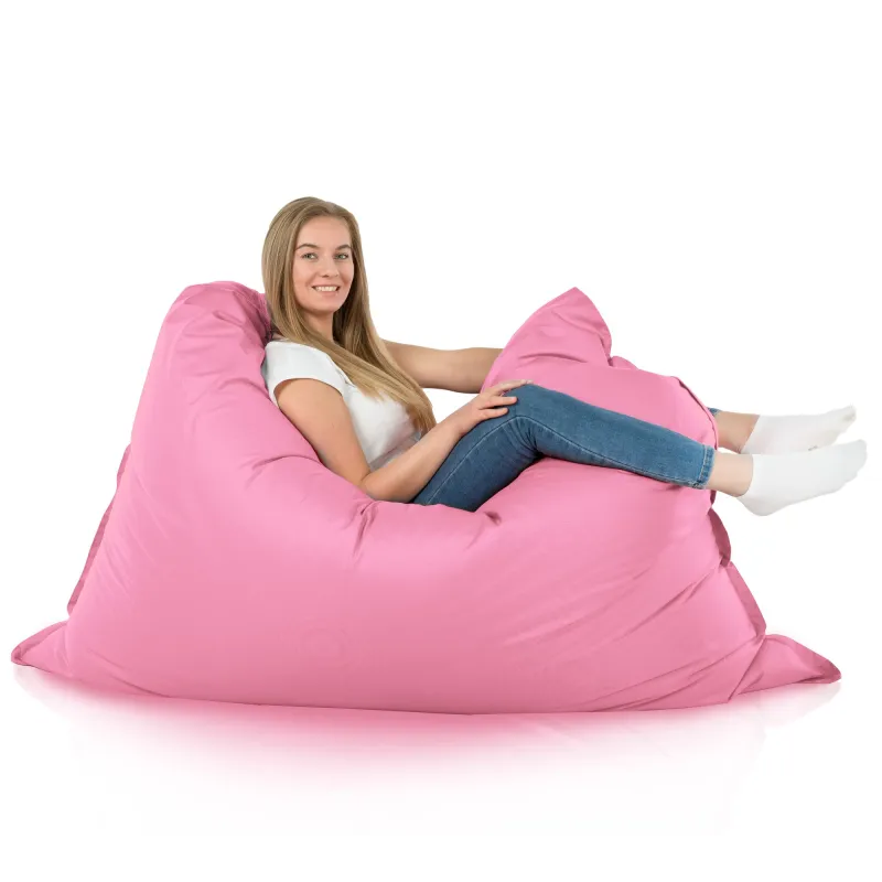 Giant Floor Cushion XXL - Outdoor Pro Waterproof – view 88