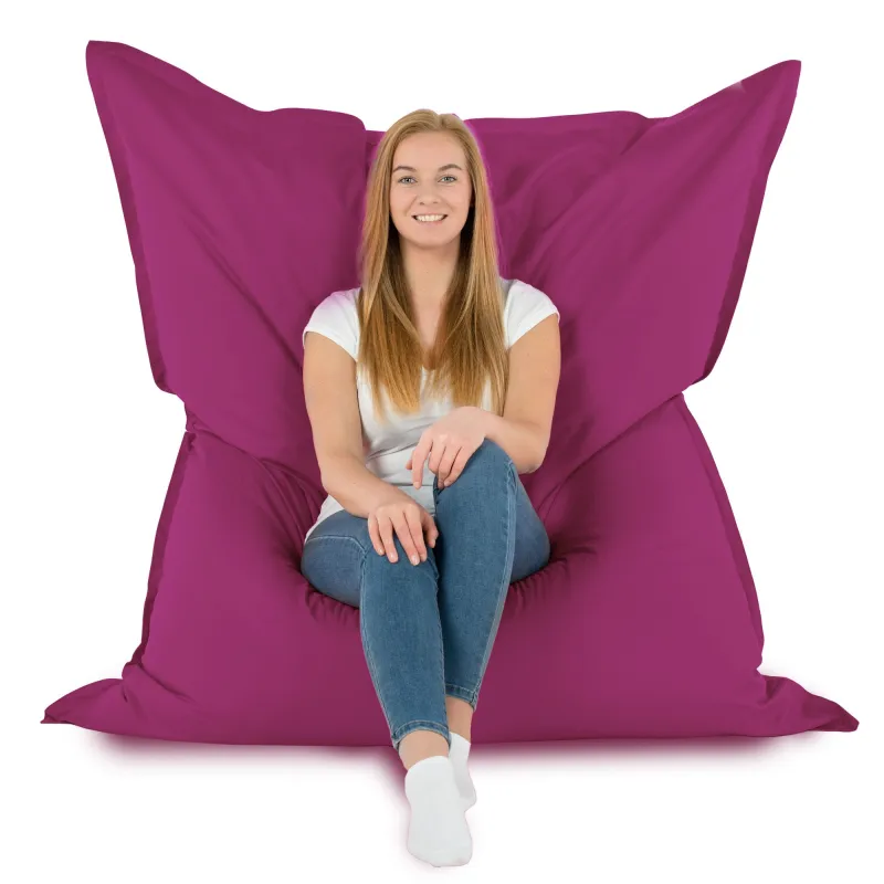 Giant Floor Cushion XXL - Outdoor Pro Waterproof – view 31