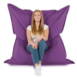 Giant Floor Cushion XXL - Outdoor Pro Waterproof – view 34
