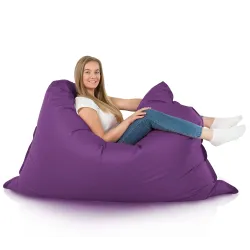 Giant Floor Cushion XXL - Outdoor Pro Waterproof – view 73