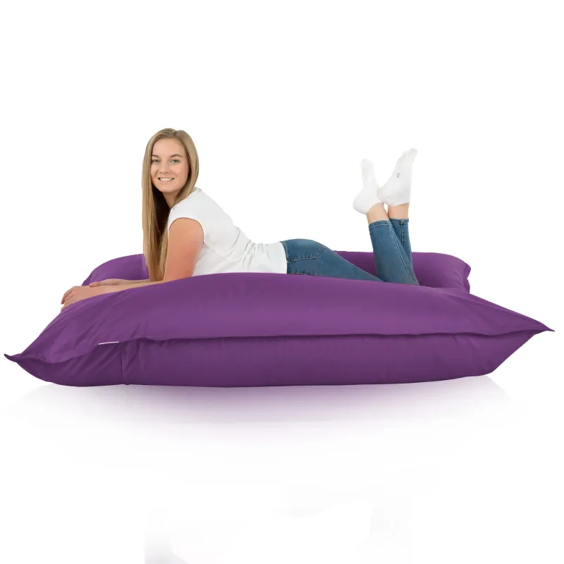 Giant Floor Cushion XXL - Outdoor Pro Waterproof – view 104