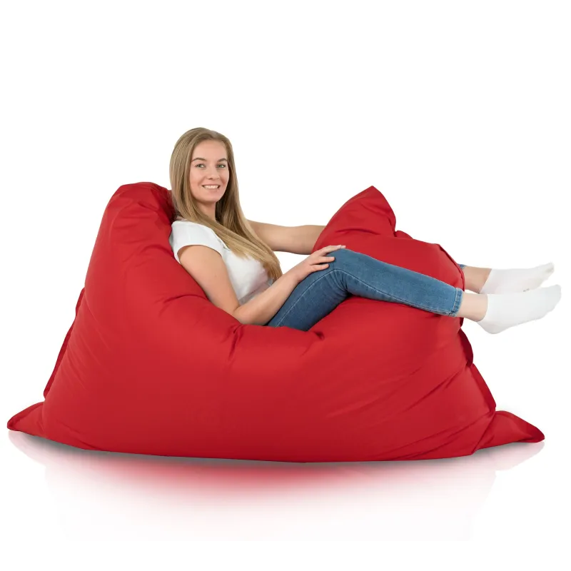 Giant Floor Cushion XXL - Outdoor Pro Waterproof – view 80