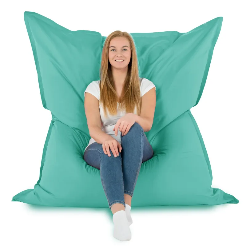 Giant Floor Cushion XXL - Outdoor Pro Waterproof – view 39