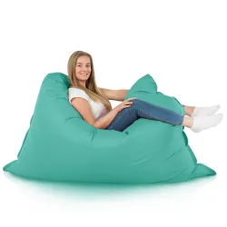 Giant Floor Cushion XXL - Outdoor Pro Waterproof – view 77