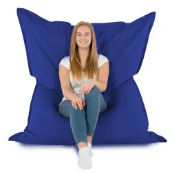 Giant Floor Cushion XXL - Outdoor Pro Waterproof – view 36