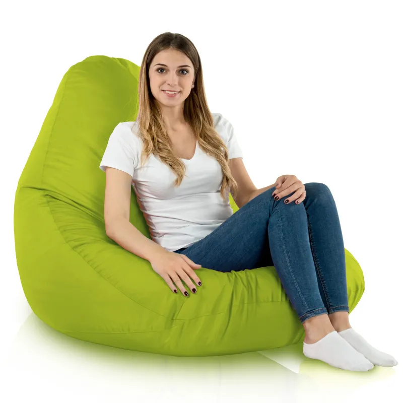 Drop XXL Highback Bean Bag Chair - Outdoor Pro Waterproof – view 132