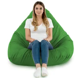 Drop XXL Highback Bean Bag Chair - Outdoor Pro Waterproof – view 102