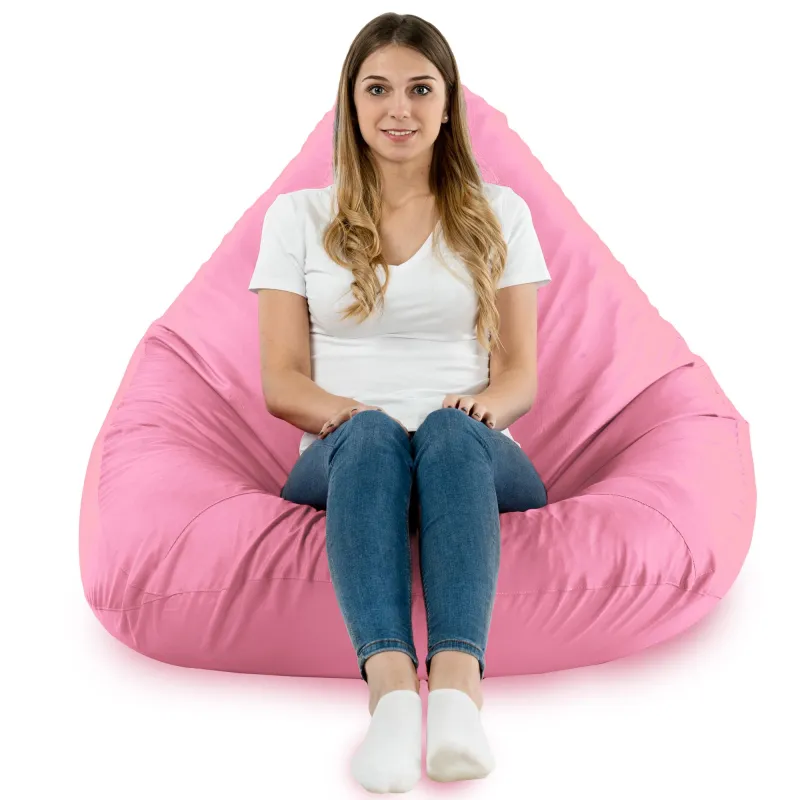 Drop XXL Highback Bean Bag Chair - Outdoor Pro Waterproof – view 129