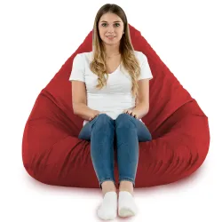 Drop XXL Highback Bean Bag Chair - Outdoor Pro Waterproof – view 112
