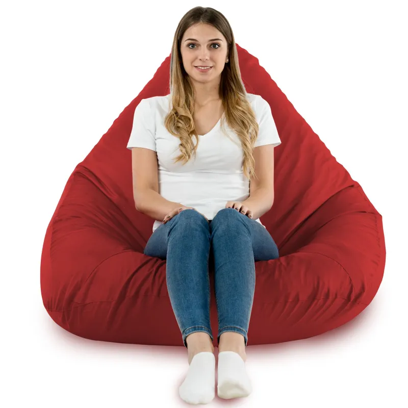Drop XXL Highback Bean Bag Chair - Outdoor Pro Waterproof – view 112