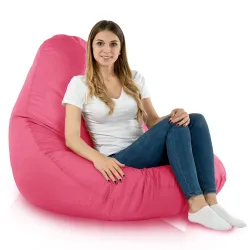 Drop XXL Highback Bean Bag Chair - Outdoor Pro Waterproof – view 144