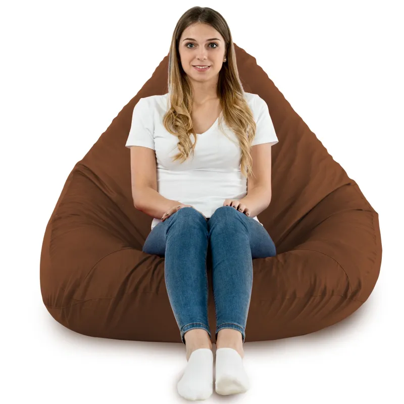 Drop XXL Highback Bean Bag Chair - Outdoor Pro Waterproof – view 113