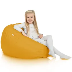 Kids Bean Bag Chair L - Outdoor Pro Waterproof – view 116