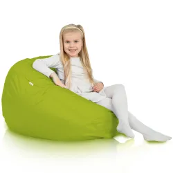 Kids Bean Bag Chair L - Outdoor Pro Waterproof – view 118