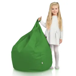 Kids Bean Bag Chair L - Outdoor Pro Waterproof – view 134