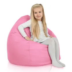 Kids Bean Bag Chair L - Outdoor Pro Waterproof – view 81