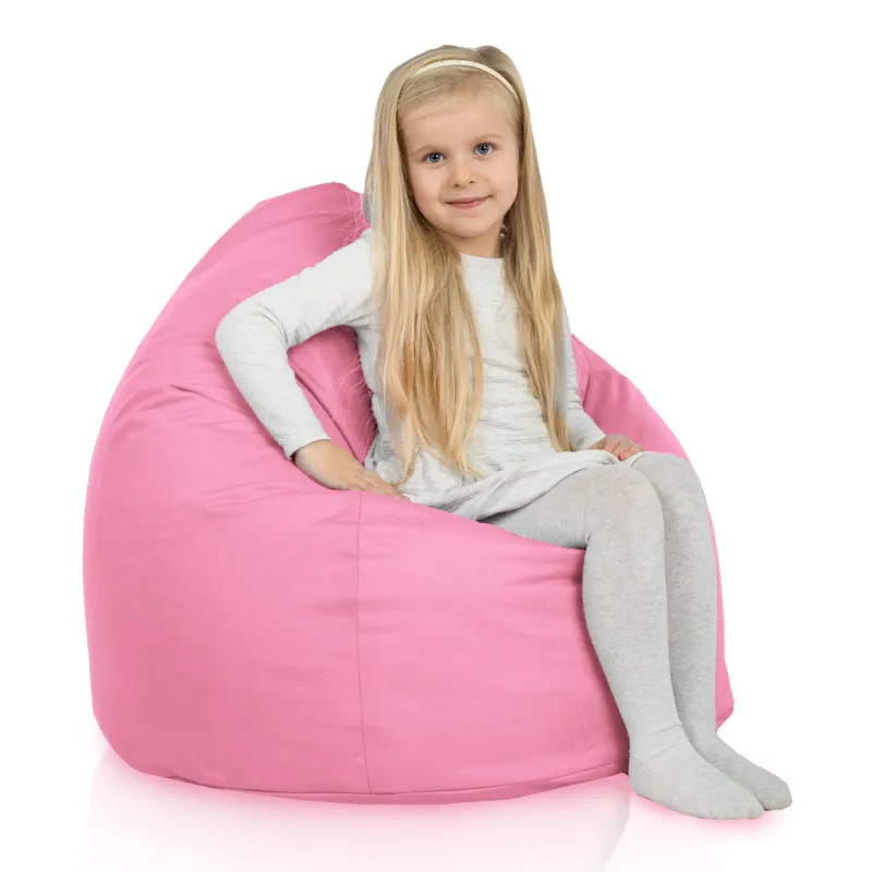 Kids Bean Bag Chair L - Outdoor Pro Waterproof – view 81