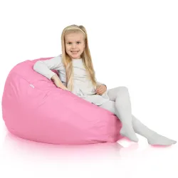 Kids Bean Bag Chair L - Outdoor Pro Waterproof – view 113