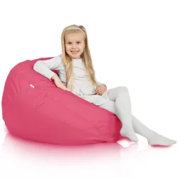 Kids Bean Bag Chair L - Outdoor Pro Waterproof – view 104
