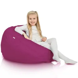 Kids Bean Bag Chair L - Outdoor Pro Waterproof – view 105