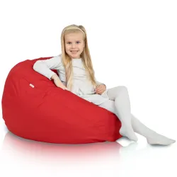 Kids Bean Bag Chair L - Outdoor Pro Waterproof – view 107