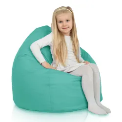 Kids Bean Bag Chair L - Outdoor Pro Waterproof – view 98