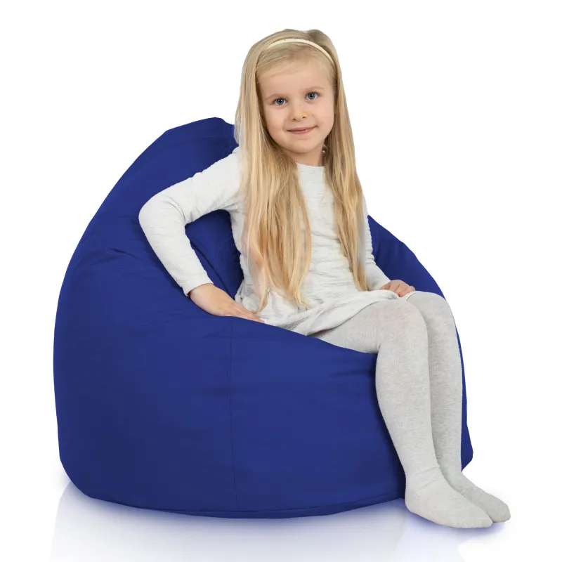 Kids Bean Bag Chair L - Outdoor Pro Waterproof – view 88