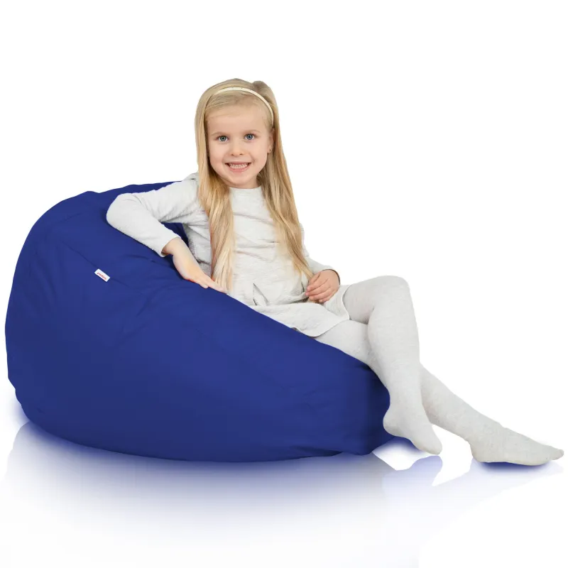 Kids Bean Bag Chair L - Outdoor Pro Waterproof – view 108