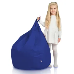 Kids Bean Bag Chair L - Outdoor Pro Waterproof – view 127