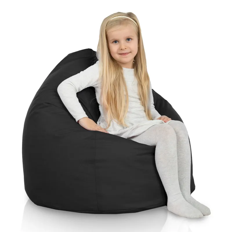 Kids Bean Bag Chair L - Outdoor Pro Waterproof – view 92