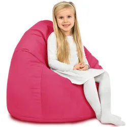 Kids Bean Bag Chair L - Soft Velvet – view 53