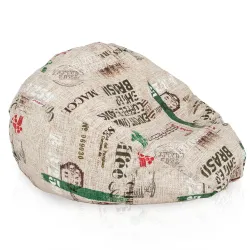 Kids Bean Bag Chair L - Premium Printed Fabric – view 73