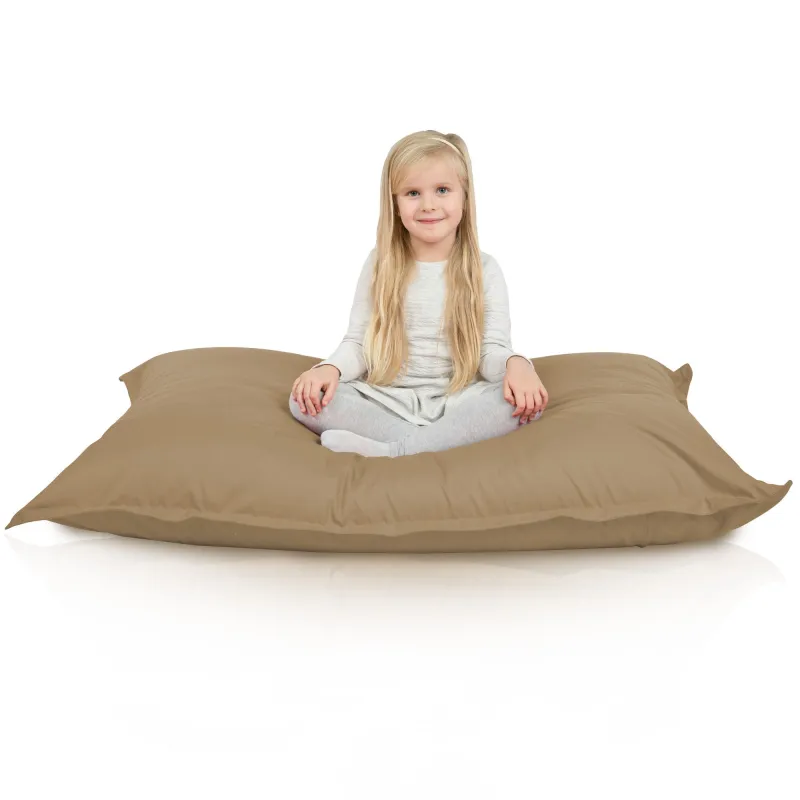 Large Floor Cushion XL for Kids - Outdoor Pro Waterproof – view 147