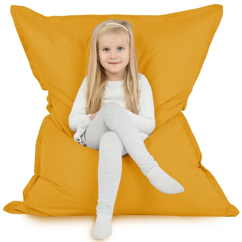 Large Floor Cushion XL for Kids - Outdoor Pro Waterproof – view 102